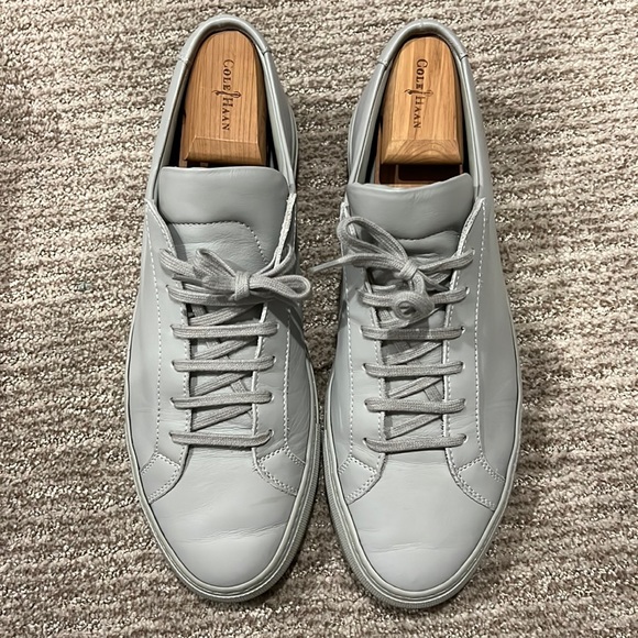Common Projects Other - Common Projects - Light Gray